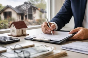 When Is It Too Late to Hire a Public Adjuster