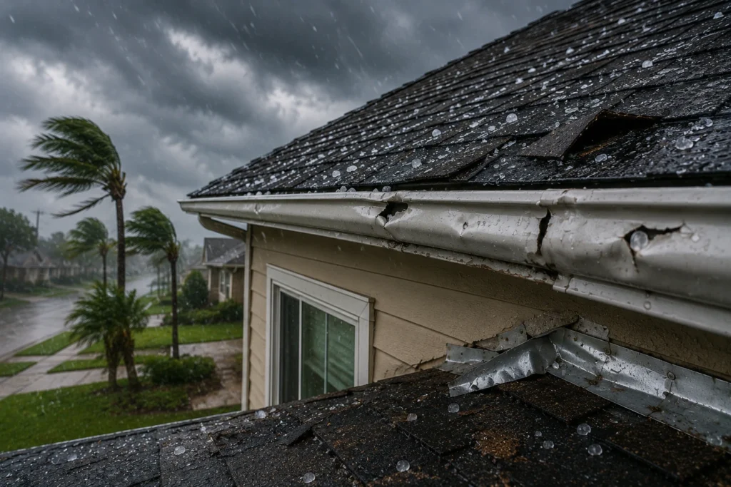 What to Do If Your Hail Claim Was Denied 2