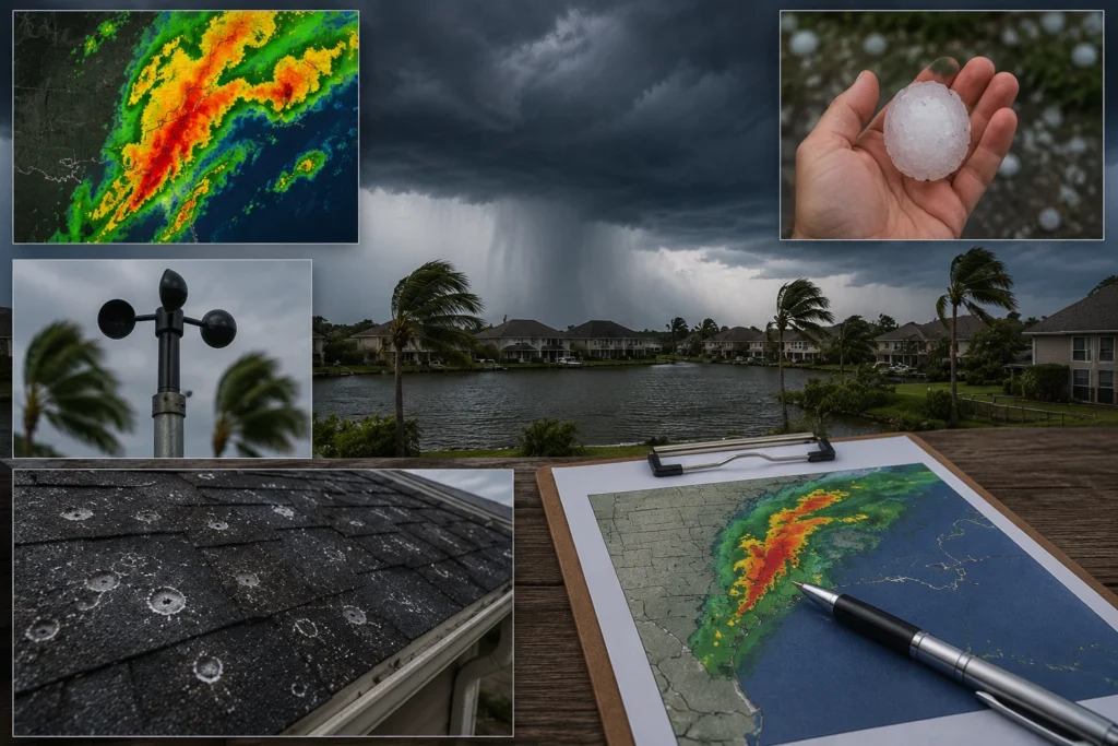 What to Do If Your Hail Claim Was Denied 4
